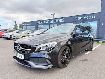Used Mercedes-Benz CLA 2016 for sale - 75488346: Photo