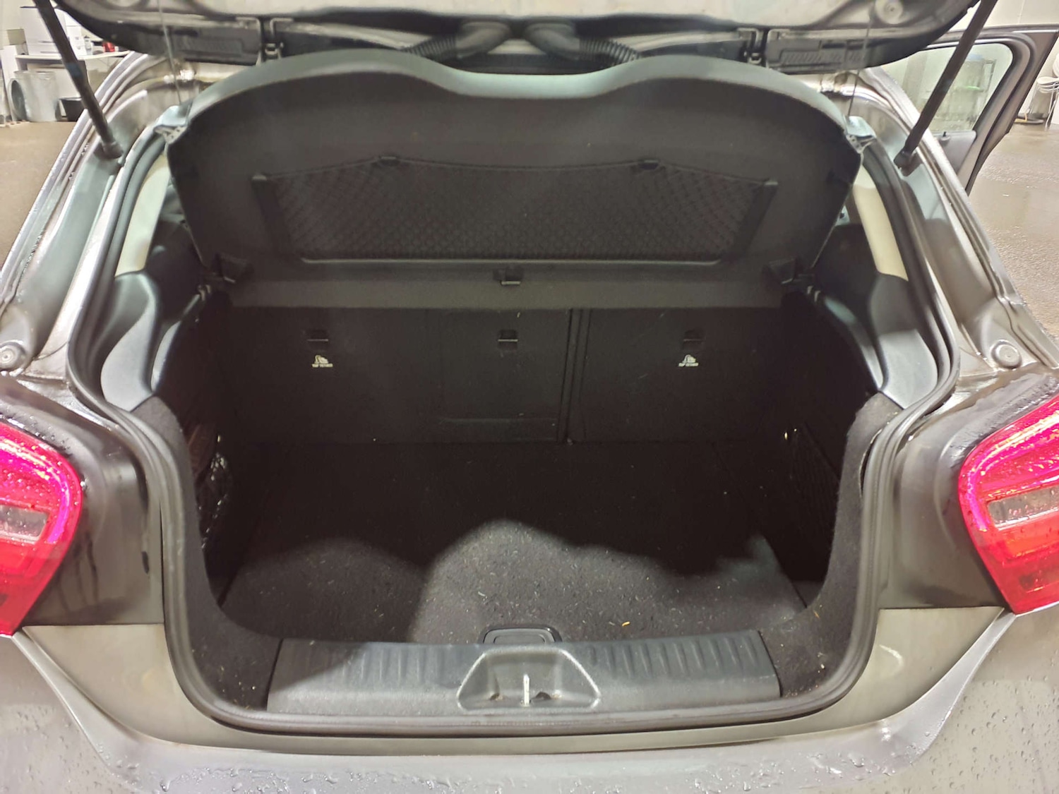 Used Mercedes-Benz A-Class 2016 for sale - 77160646: Photo 10