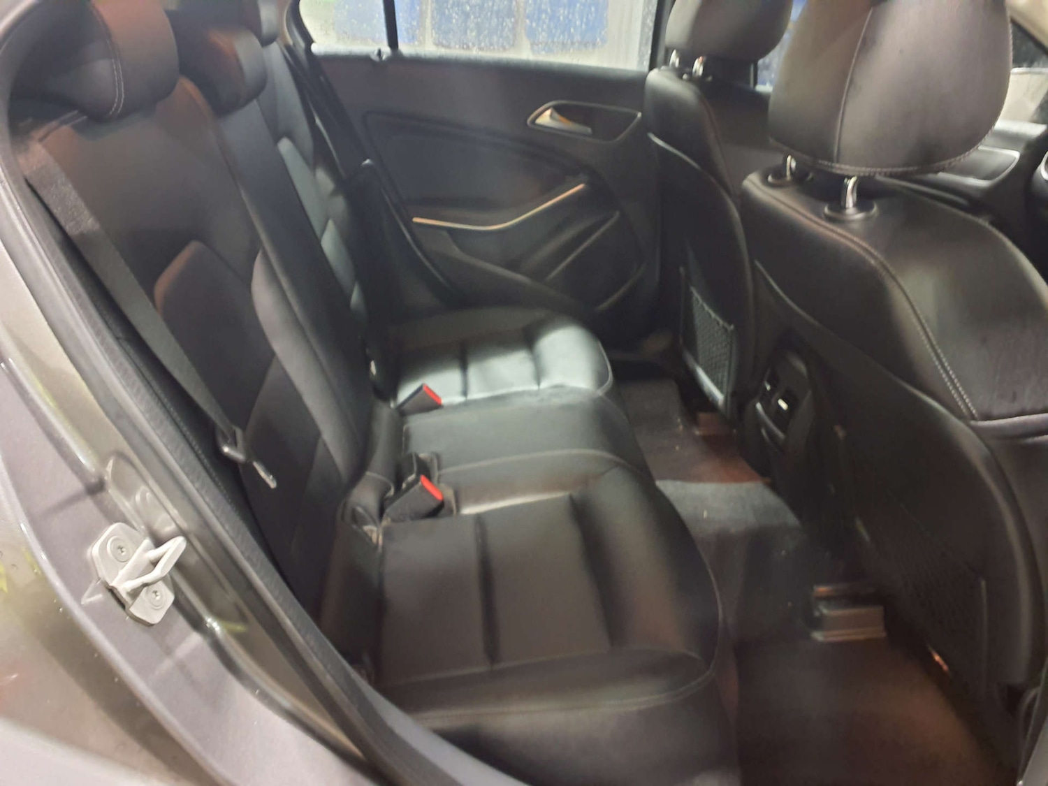 Used Mercedes-Benz A-Class 2016 for sale - 77160646: Photo 11