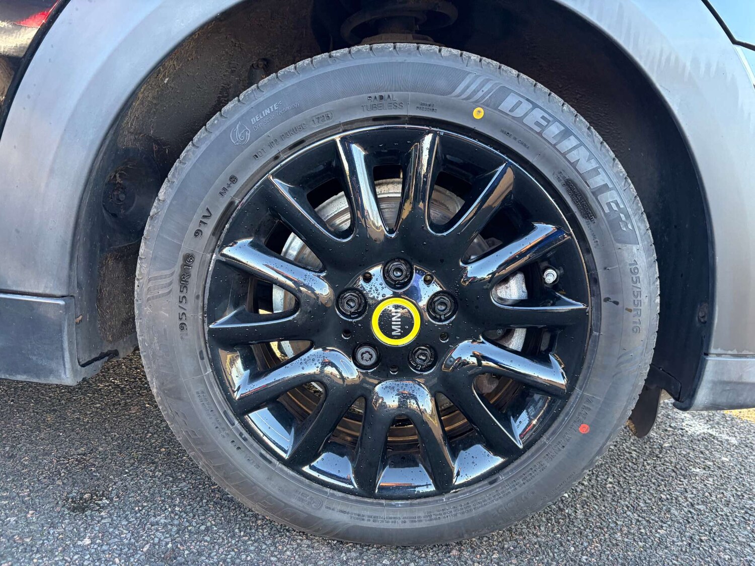 Used MINI Hatch 2021 for sale - 76973920: Photo 10