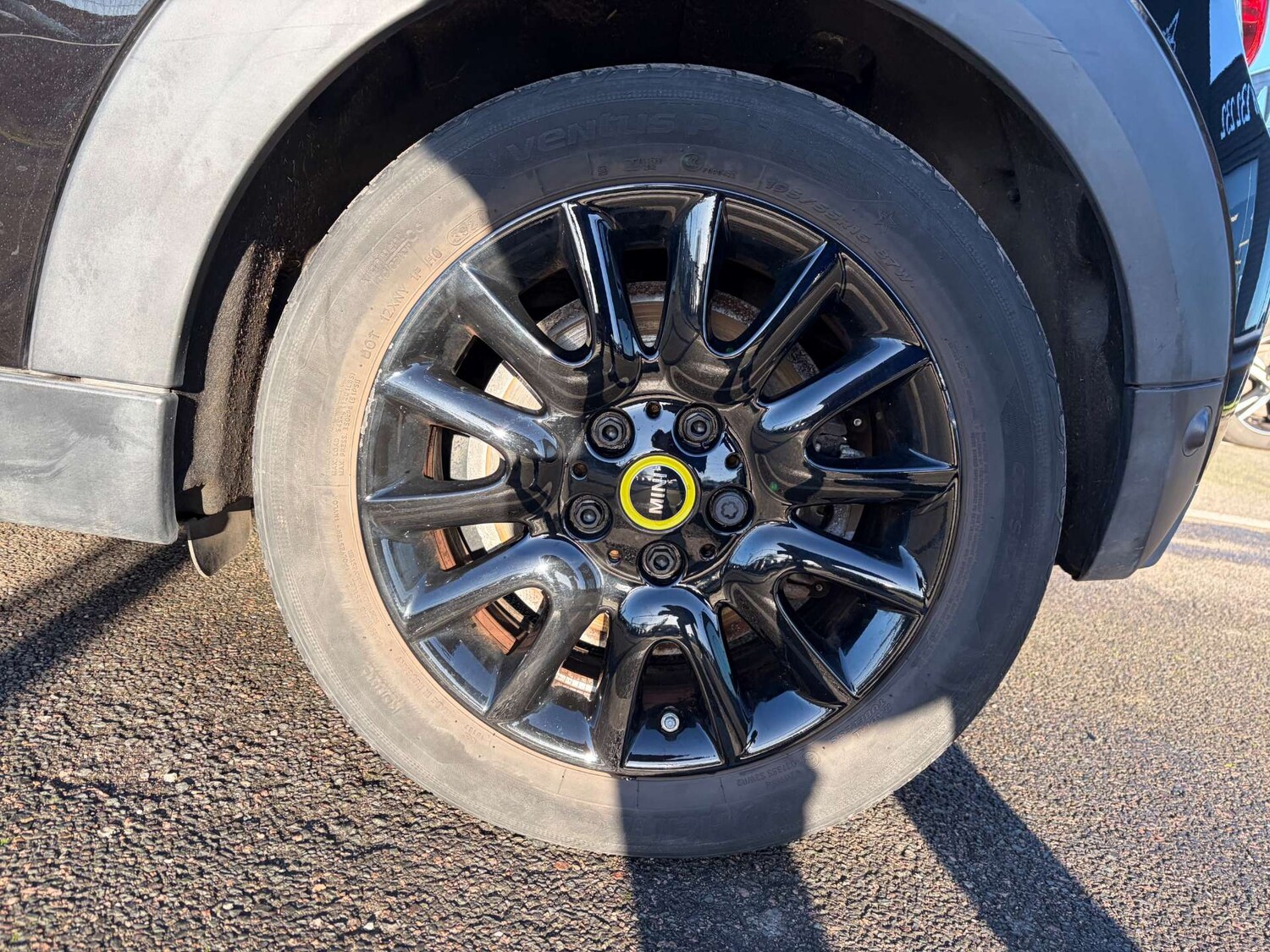 Used MINI Hatch 2021 for sale - 76973920: Photo 11