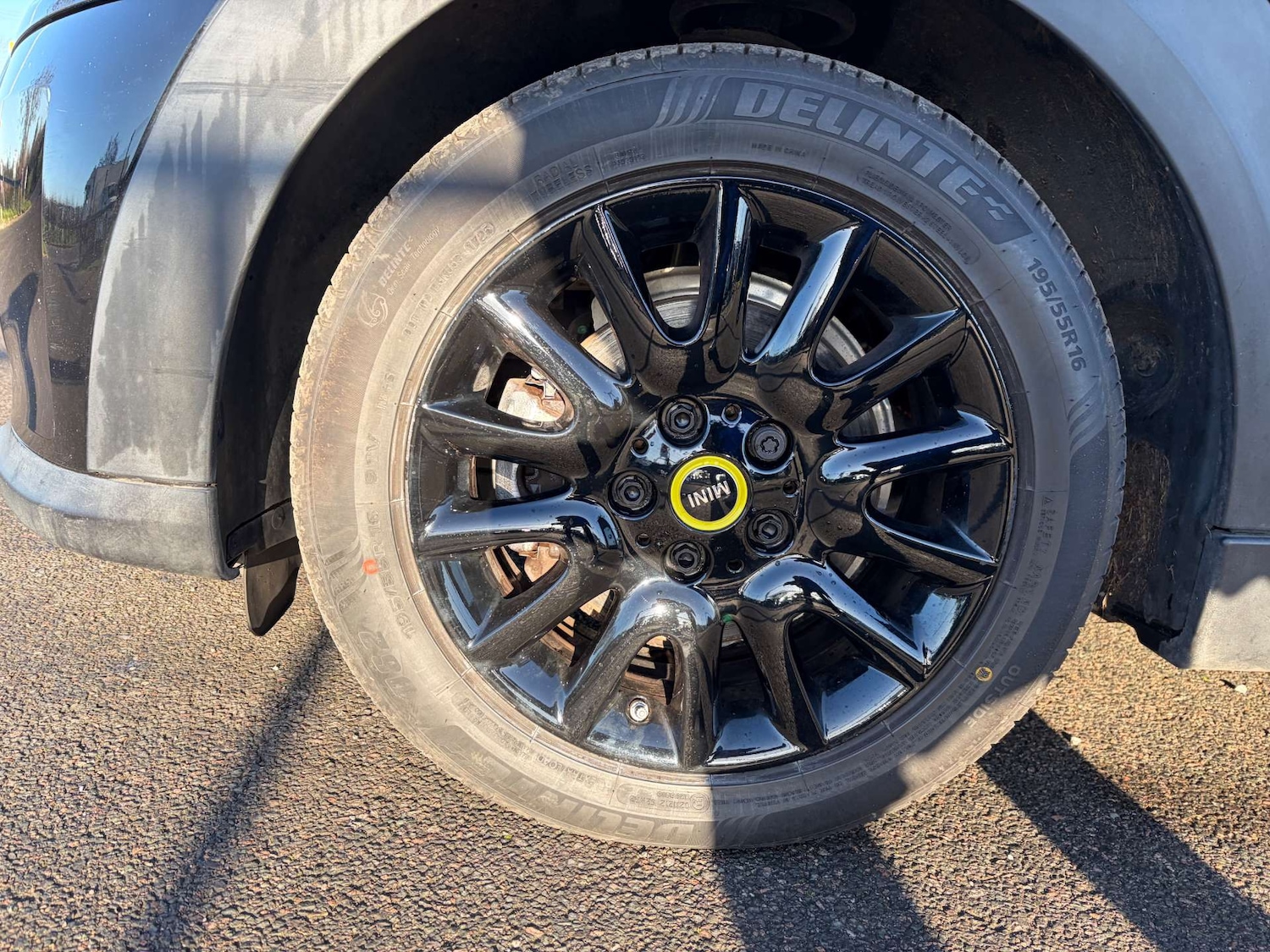 Used MINI Hatch 2021 for sale - 76973920: Photo 12