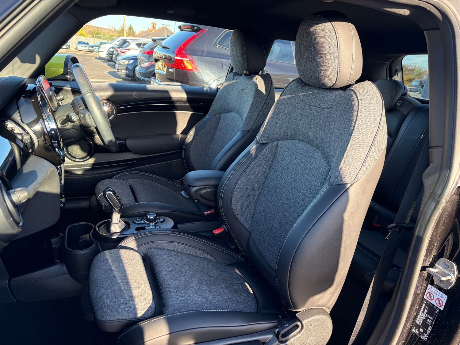 Used MINI Hatch 2021 for sale - 76973920: Photo 15