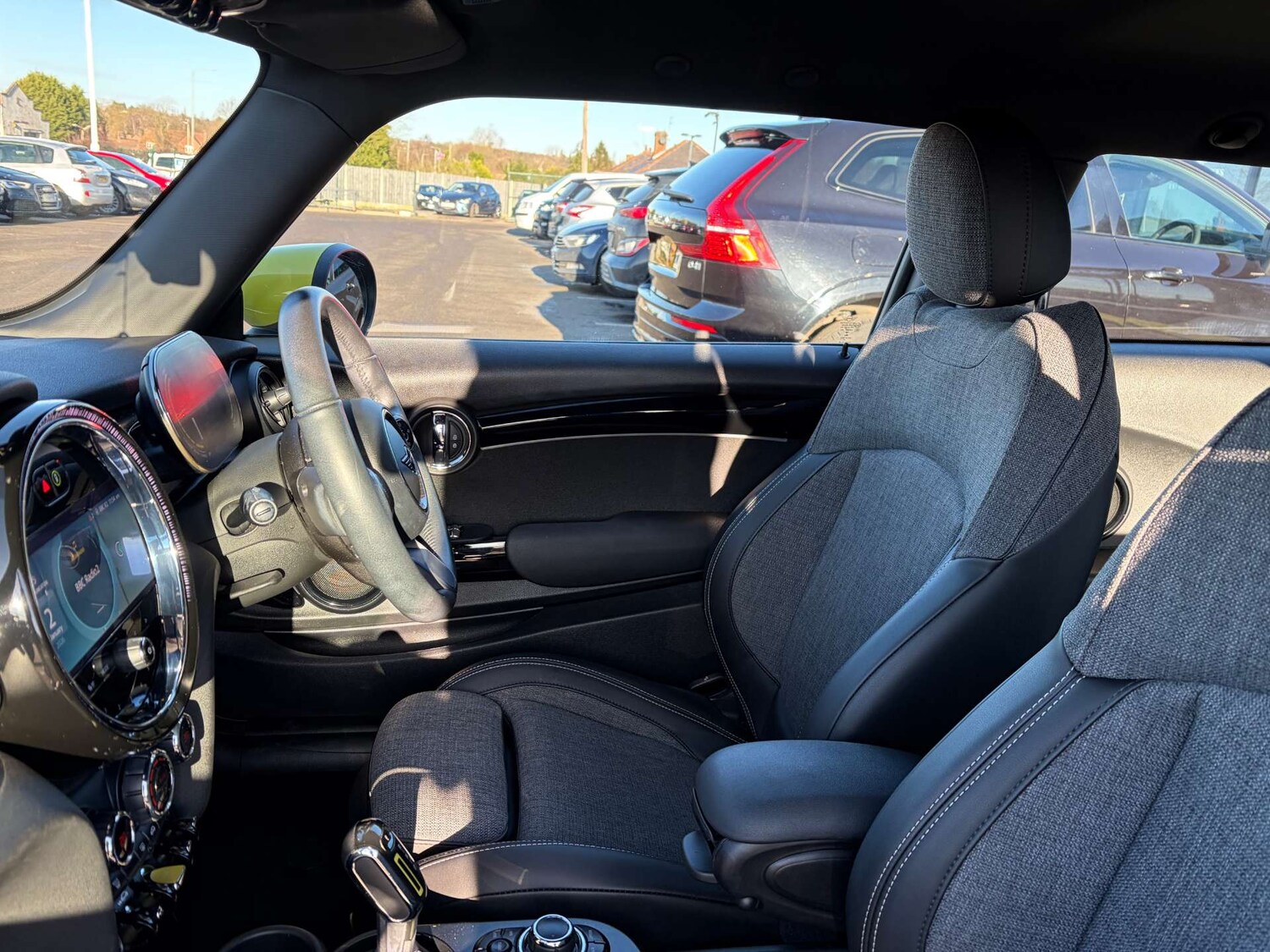 Used MINI Hatch 2021 for sale - 76973920: Photo 16