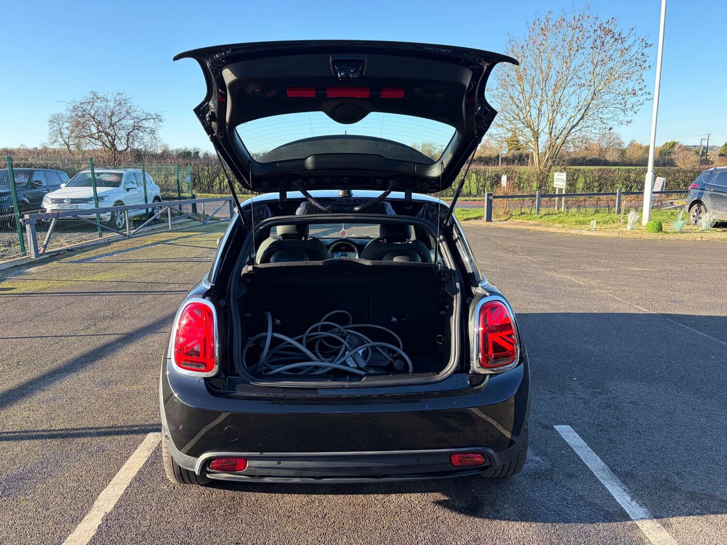 Used MINI Hatch 2021 for sale - 76973920: Photo 18