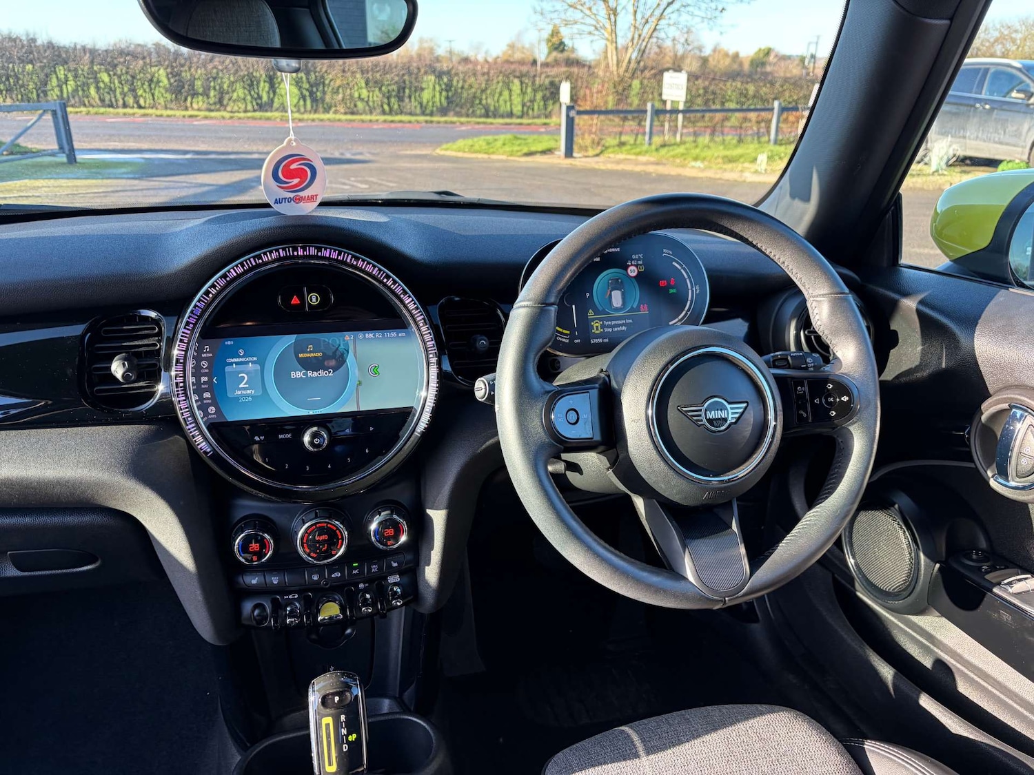 Used MINI Hatch 2021 for sale - 76973920: Photo 2