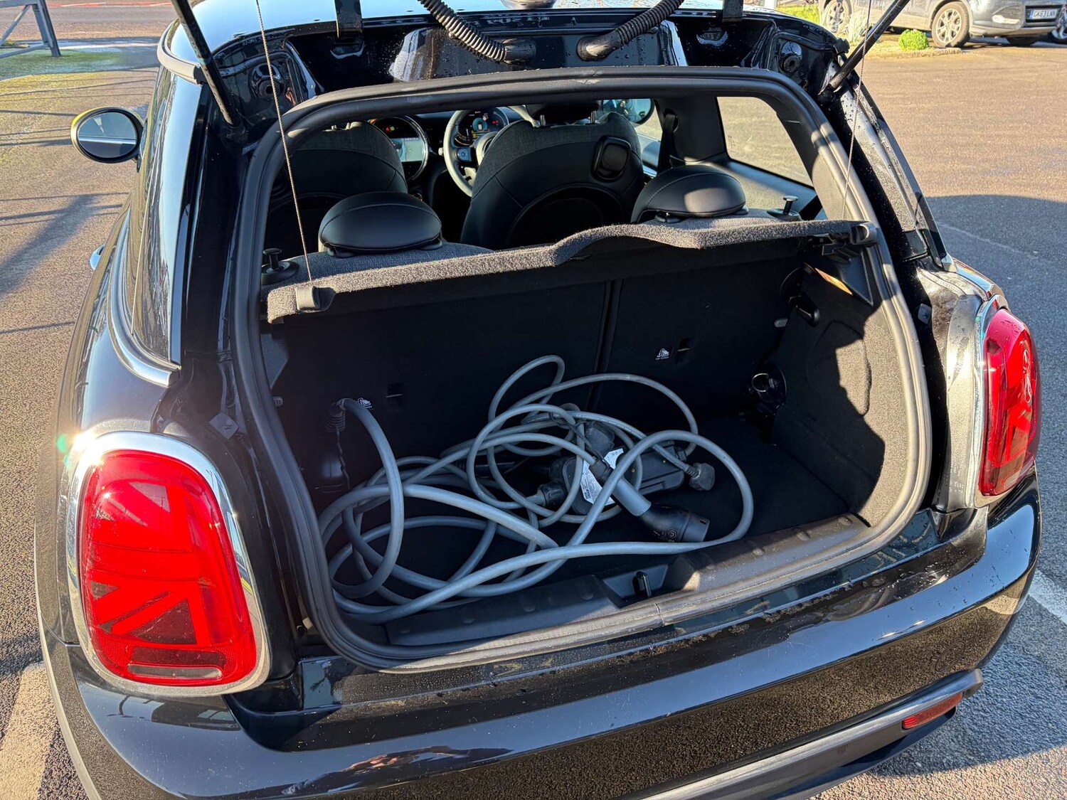 Used MINI Hatch 2021 for sale - 76973920: Photo 20