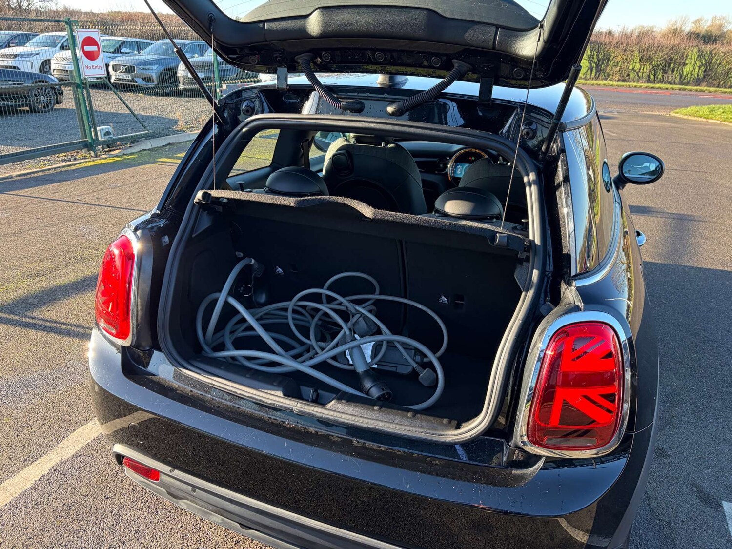 Used MINI Hatch 2021 for sale - 76973920: Photo 21