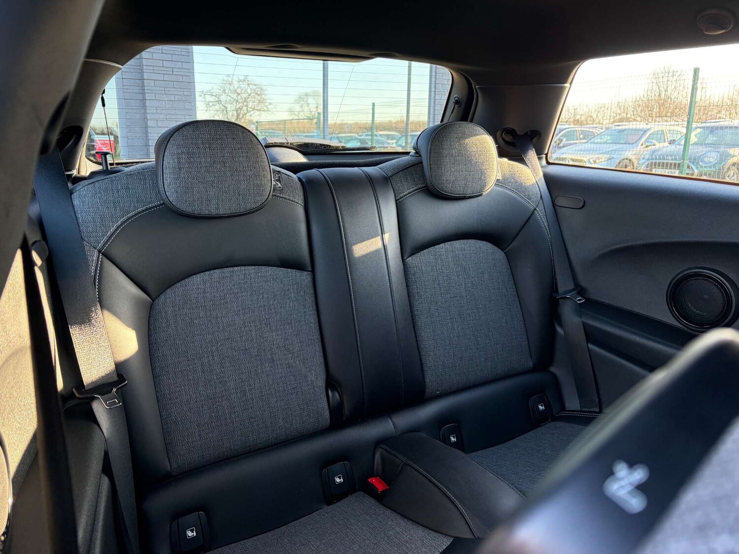 Used MINI Hatch 2021 for sale - 76973920: Photo 22