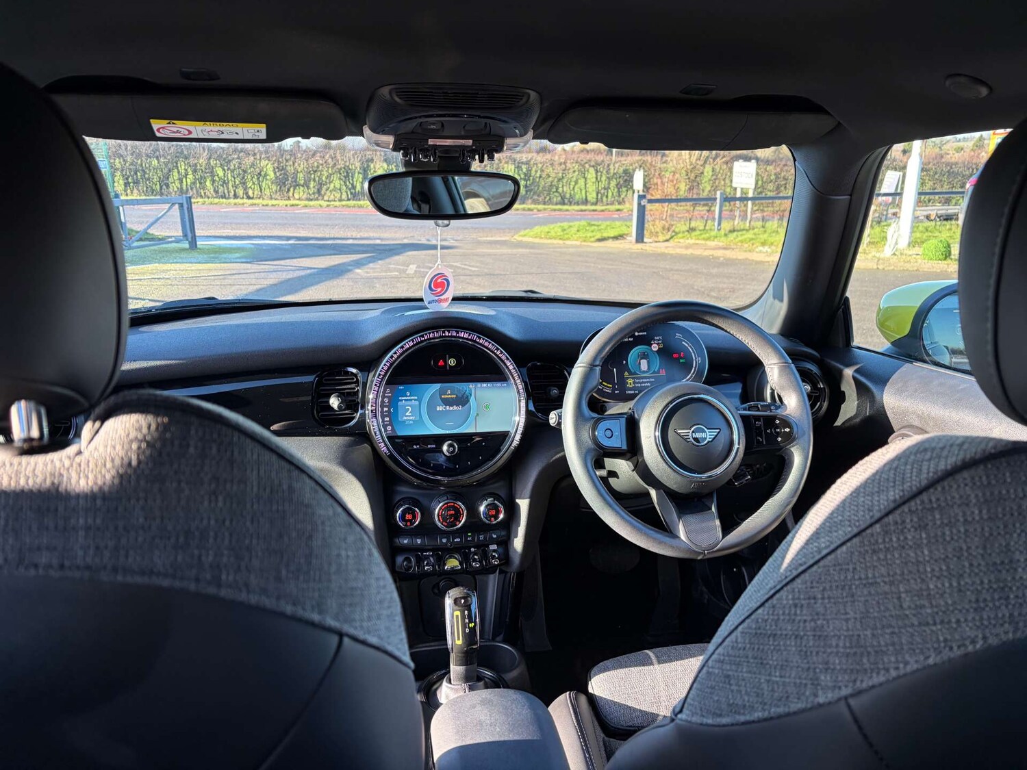 Used MINI Hatch 2021 for sale - 76973920: Photo 23