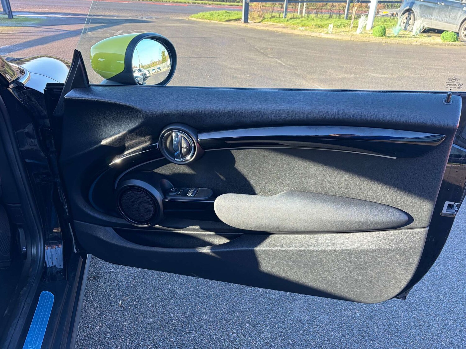 Used MINI Hatch 2021 for sale - 76973920: Photo 24