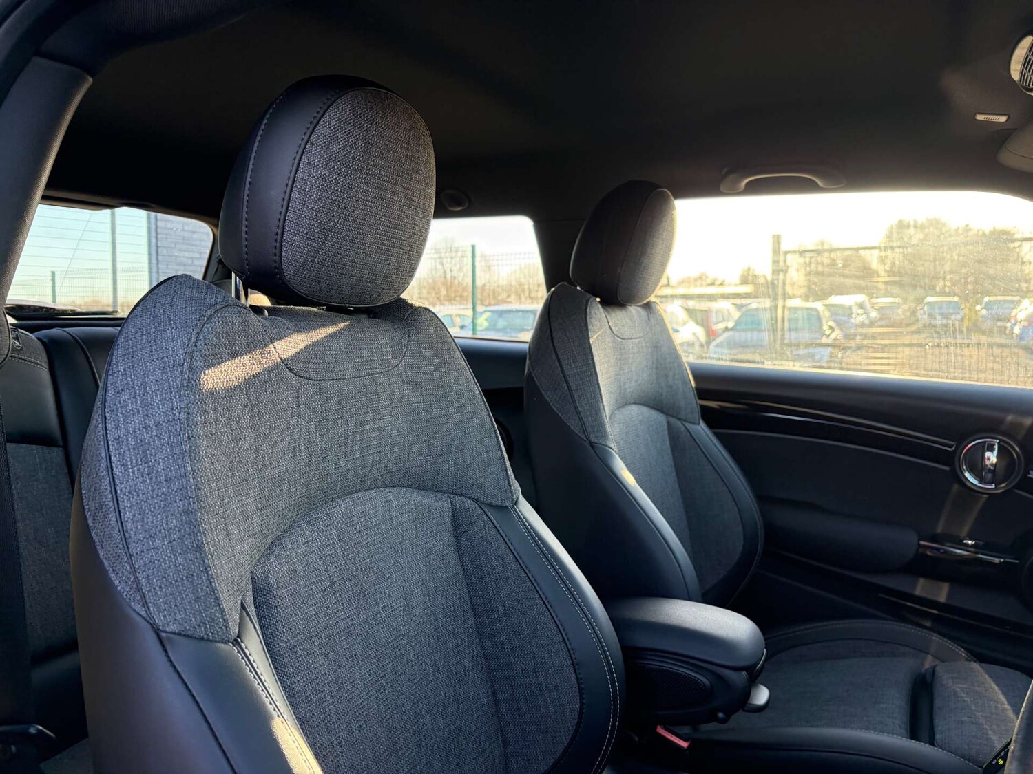 Used MINI Hatch 2021 for sale - 76973920: Photo 28