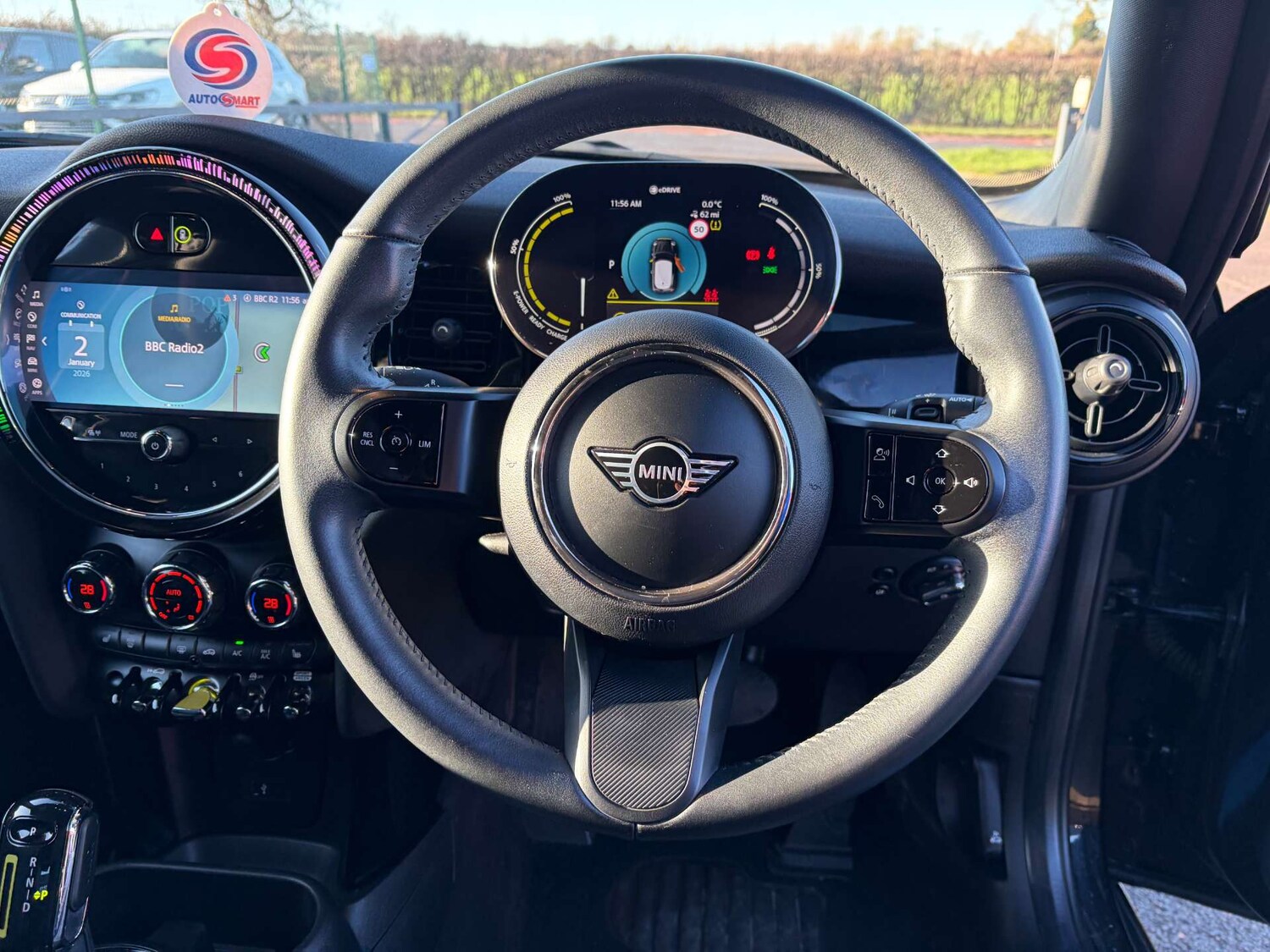 Used MINI Hatch 2021 for sale - 76973920: Photo 29