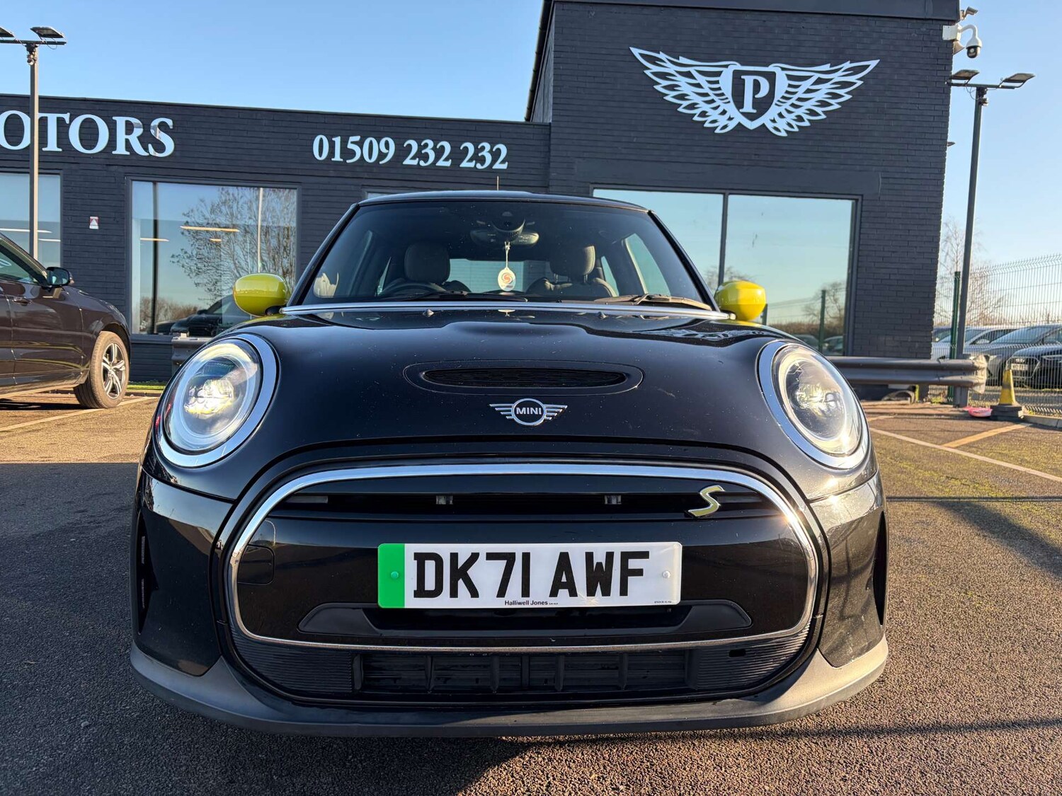 Used MINI Hatch 2021 for sale - 76973920: Photo 3