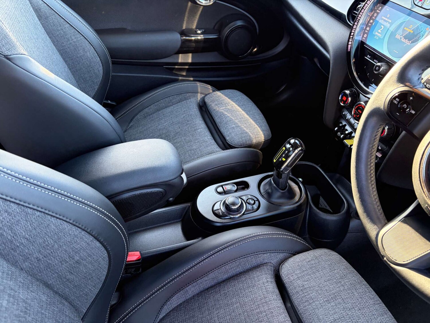 Used MINI Hatch 2021 for sale - 76973920: Photo 34