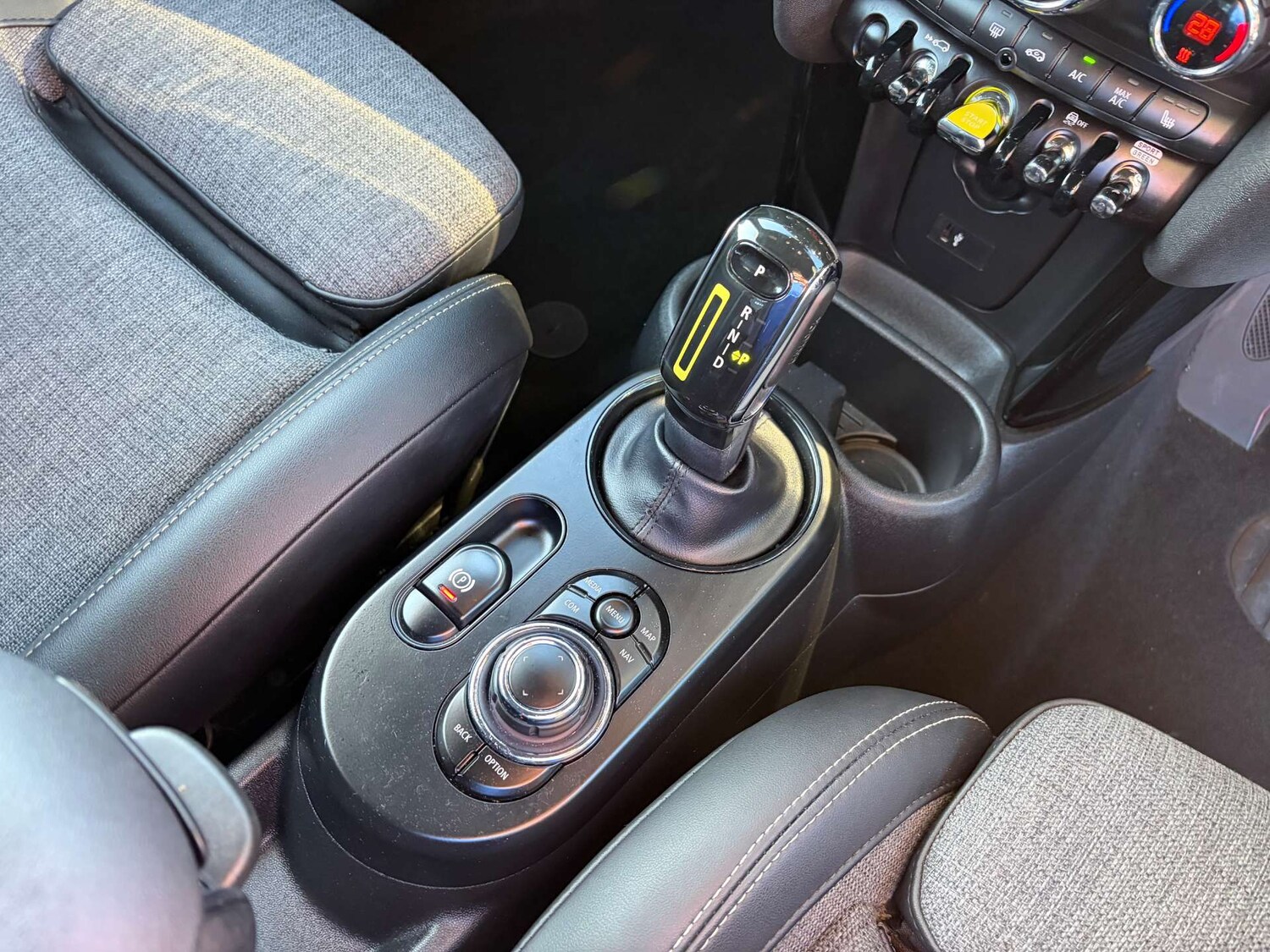 Used MINI Hatch 2021 for sale - 76973920: Photo 35