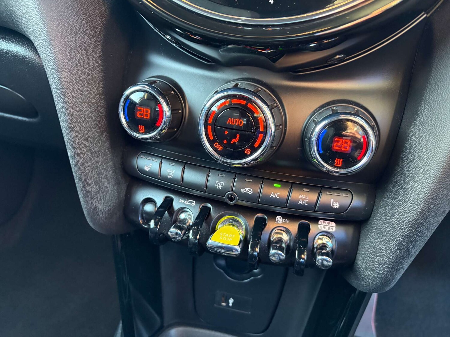 Used MINI Hatch 2021 for sale - 76973920: Photo 36