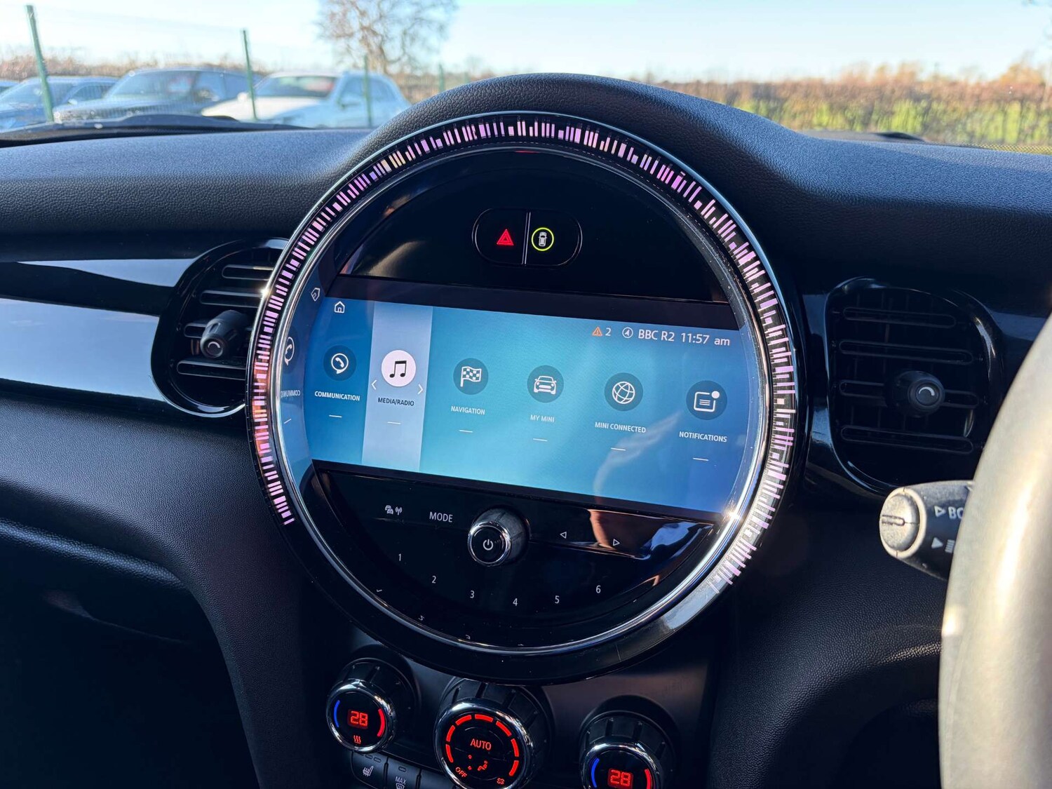 Used MINI Hatch 2021 for sale - 76973920: Photo 37