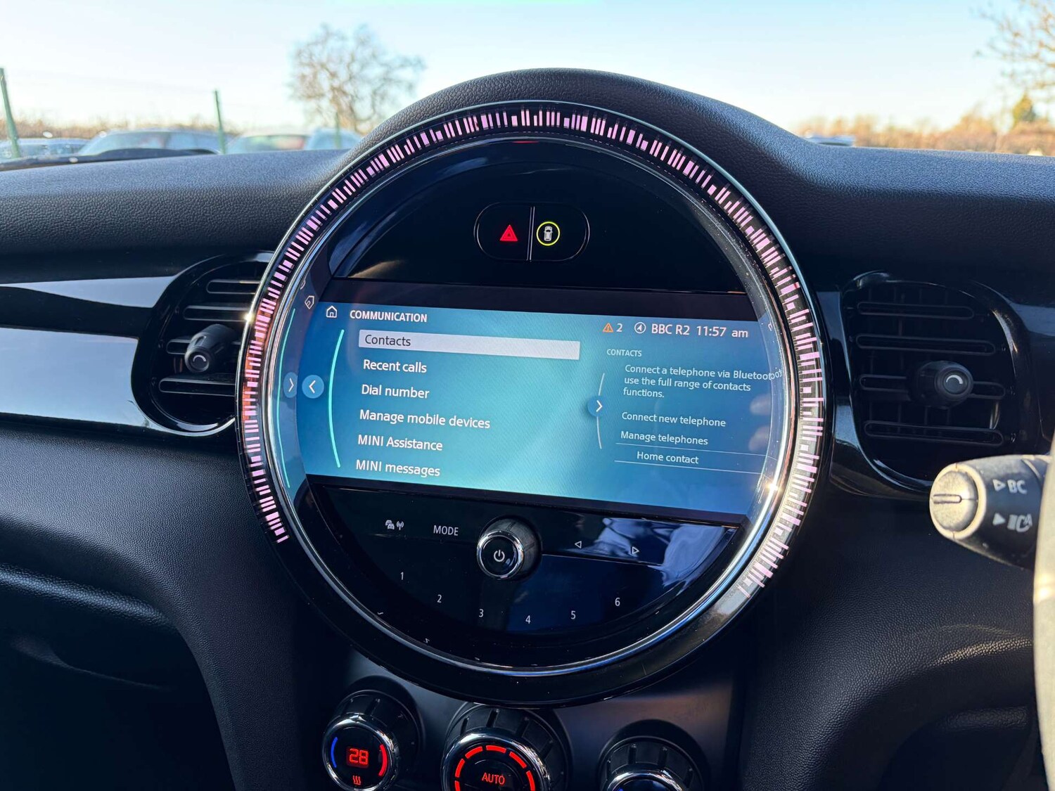 Used MINI Hatch 2021 for sale - 76973920: Photo 38