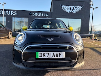 Used MINI Hatch 2021 for sale - 76973920: Photo