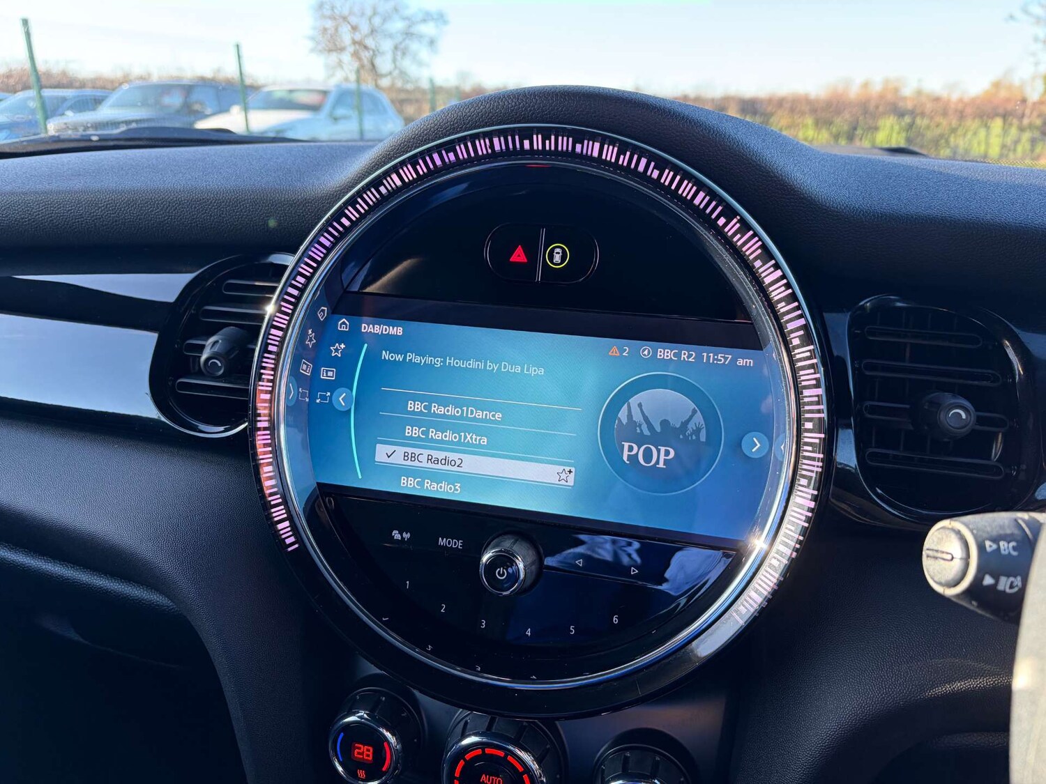 Used MINI Hatch 2021 for sale - 76973920: Photo 41