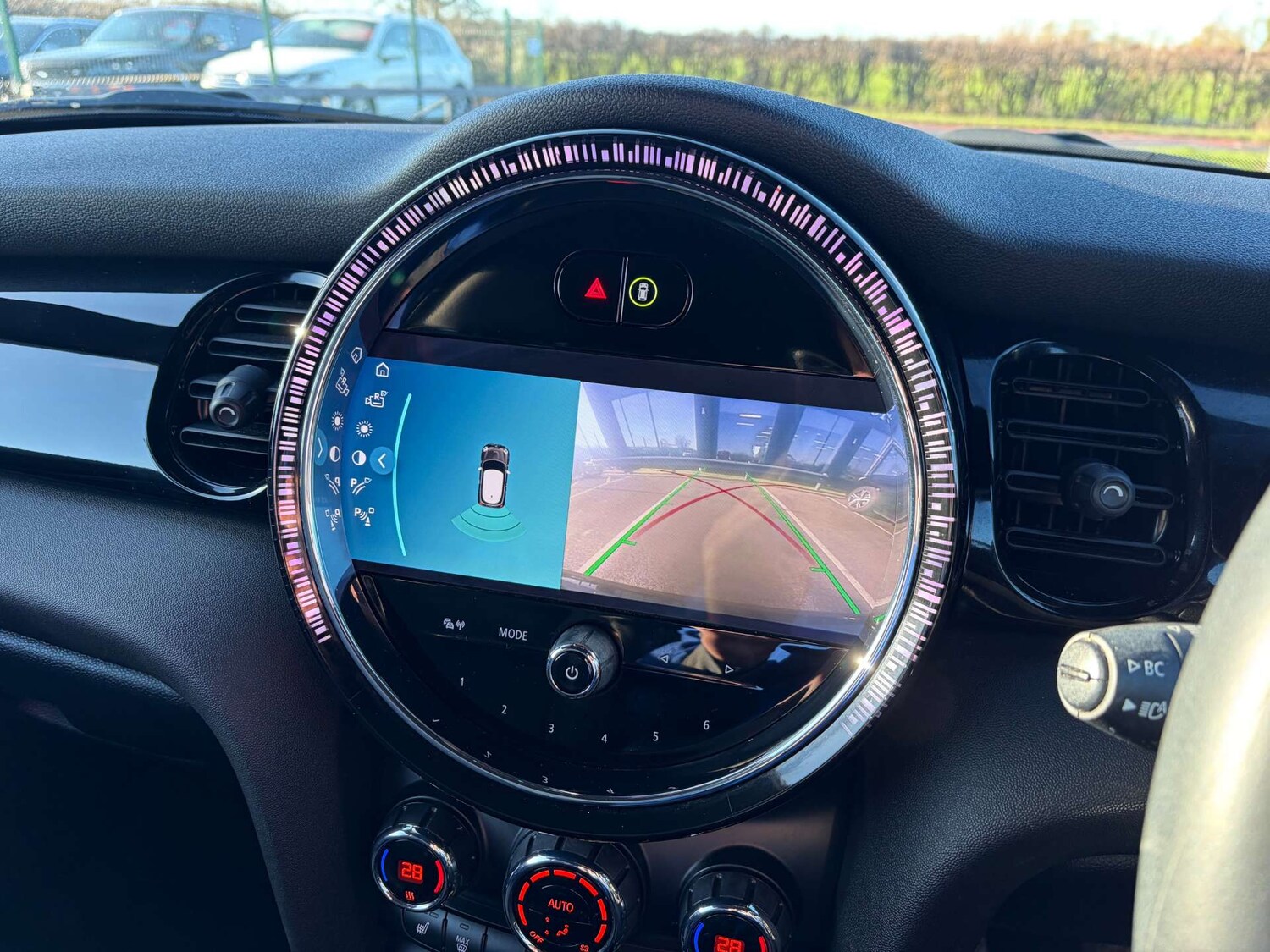 Used MINI Hatch 2021 for sale - 76973920: Photo 44