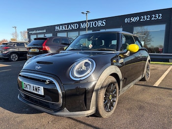 Used MINI Hatch 2021 for sale - 76973920: Photo