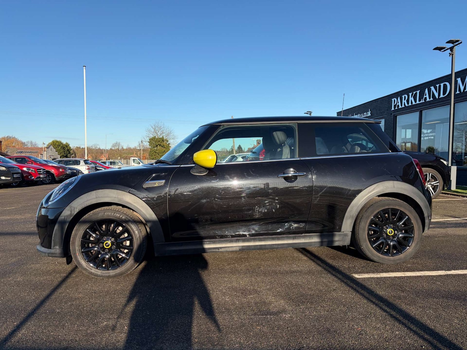 Used MINI Hatch 2021 for sale - 76973920: Photo 5