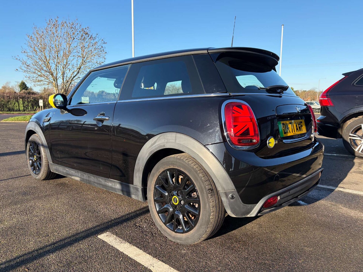 Used MINI Hatch 2021 for sale - 76973920: Photo 6