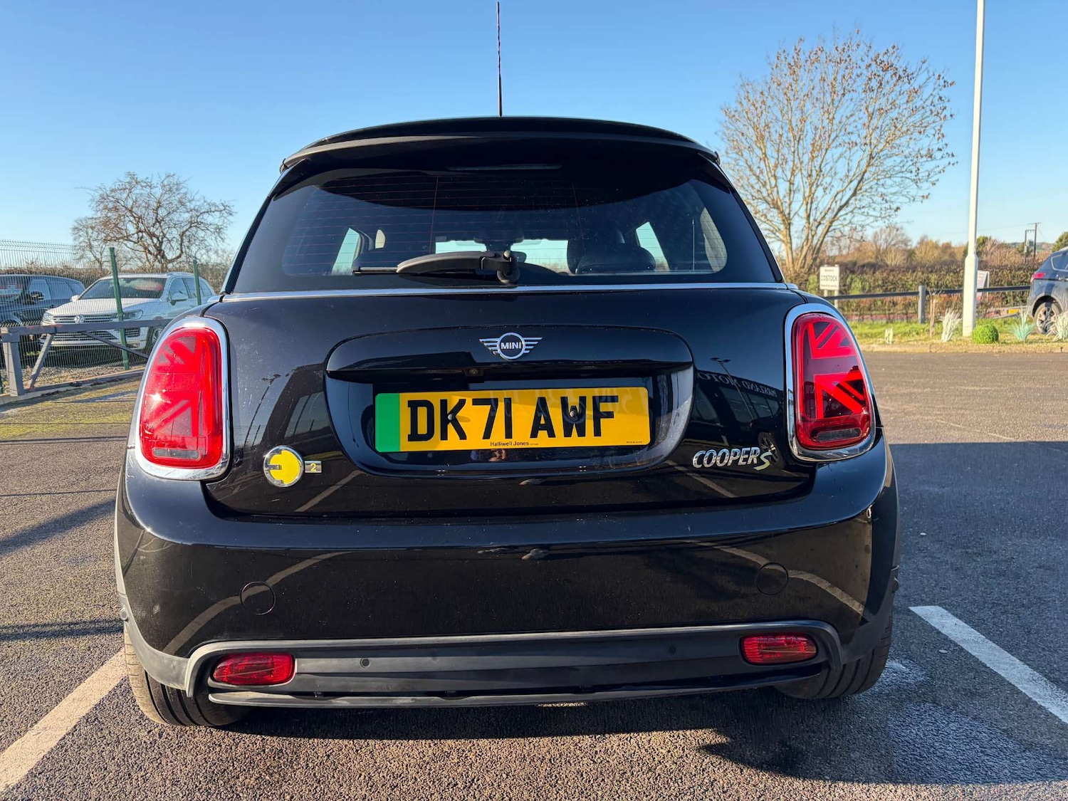 Used MINI Hatch 2021 for sale - 76973920: Photo 7
