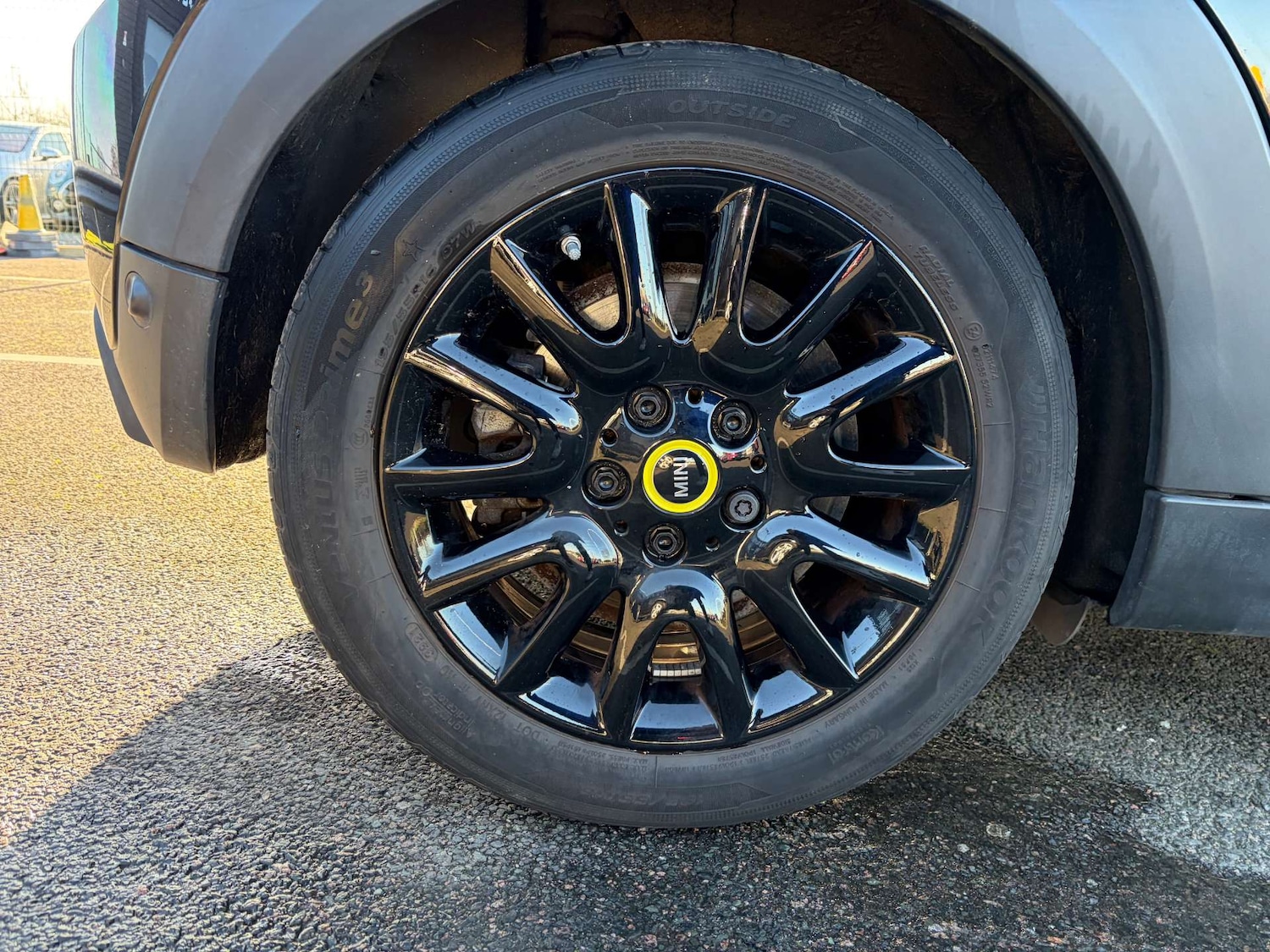 Used MINI Hatch 2021 for sale - 76973920: Photo 9