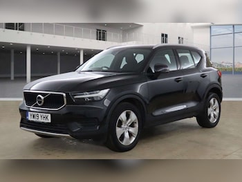 Used Volvo XC40 2019 for sale - 75762116: Photo