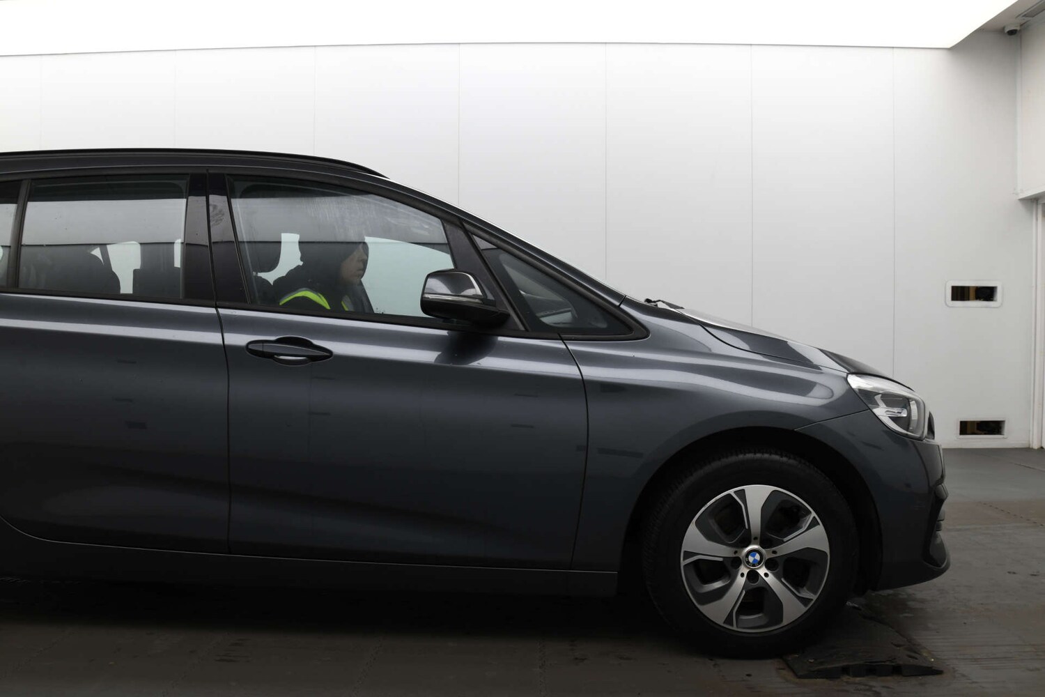 Used Land Rover Discovery Sport 2019 for sale - 77470114: Photo 18