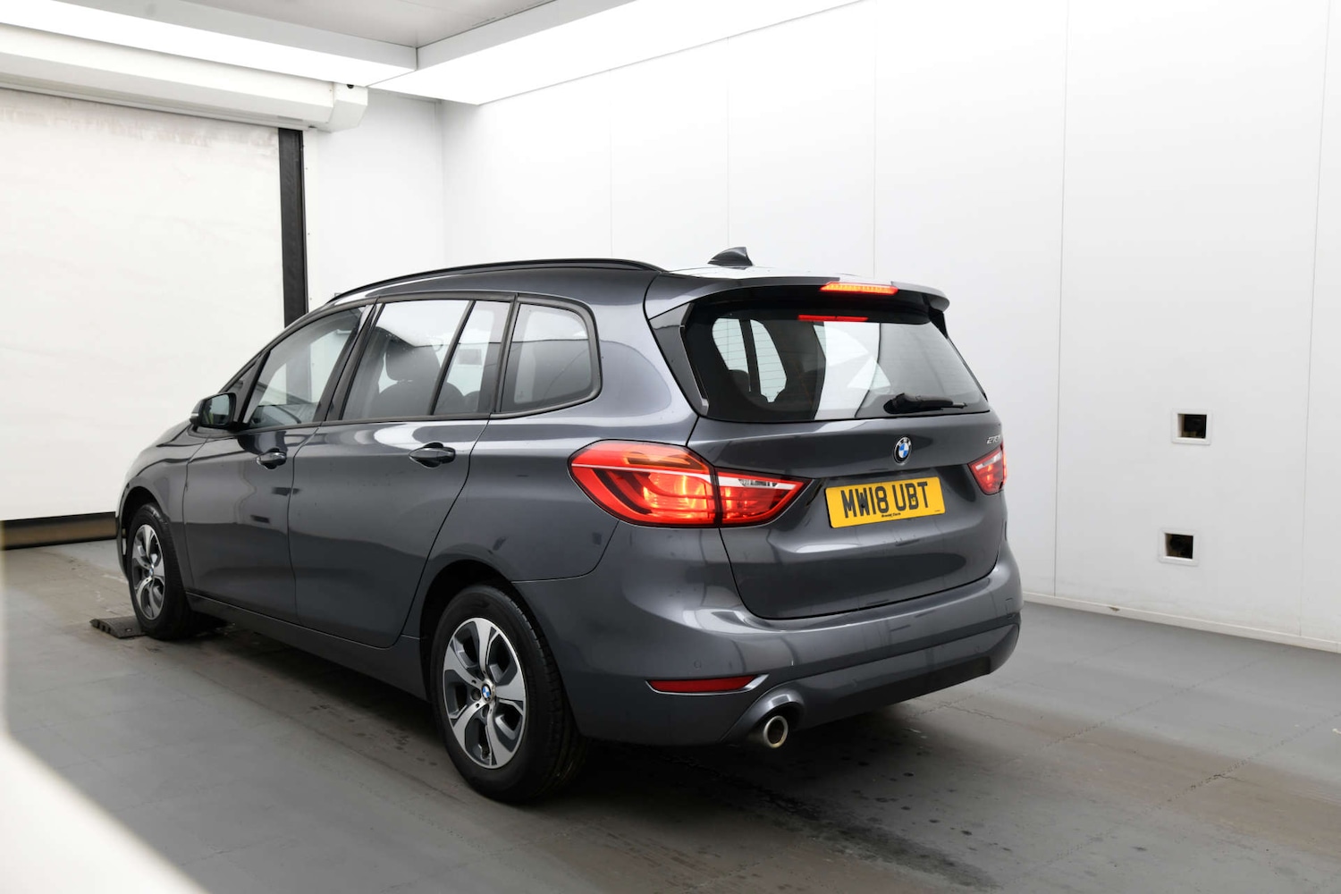 Used Land Rover Discovery Sport 2019 for sale - 77470114: Photo 3