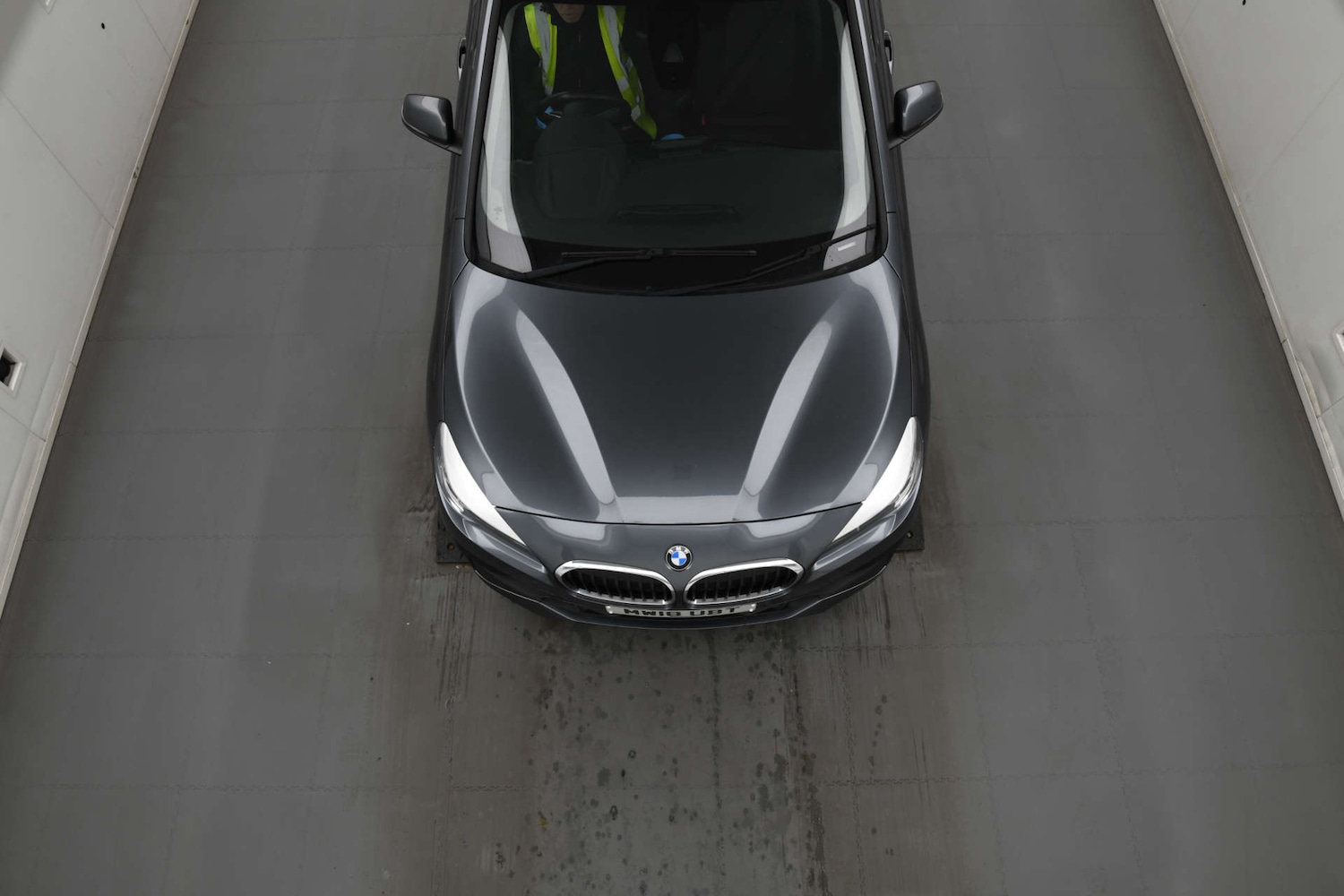 Used Land Rover Discovery Sport 2019 for sale - 77470114: Photo 5