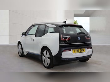 Used BMW i3 2018 for sale - 79254583: Photo