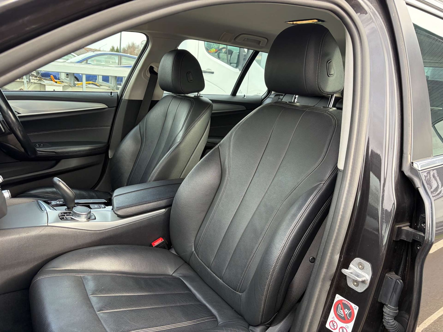 Used BMW 5 Series 2018 for sale - 77644038: Photo 17