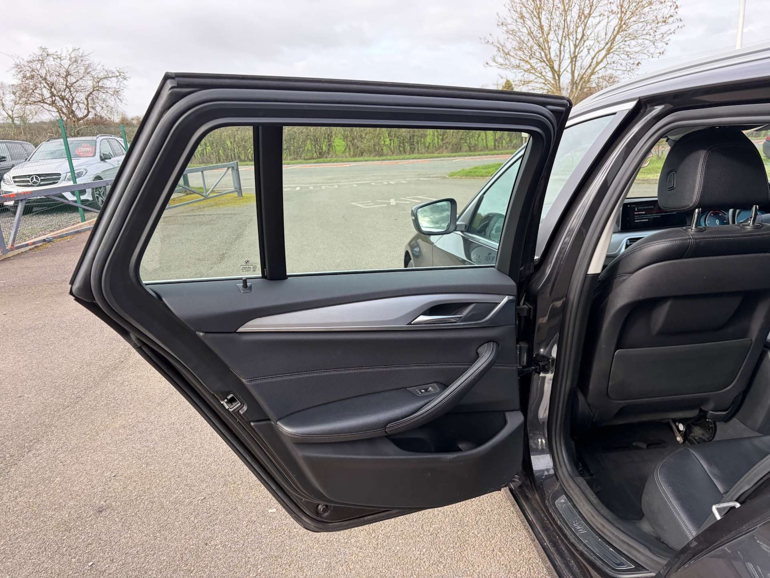 Used BMW 5 Series 2018 for sale - 77644038: Photo 20