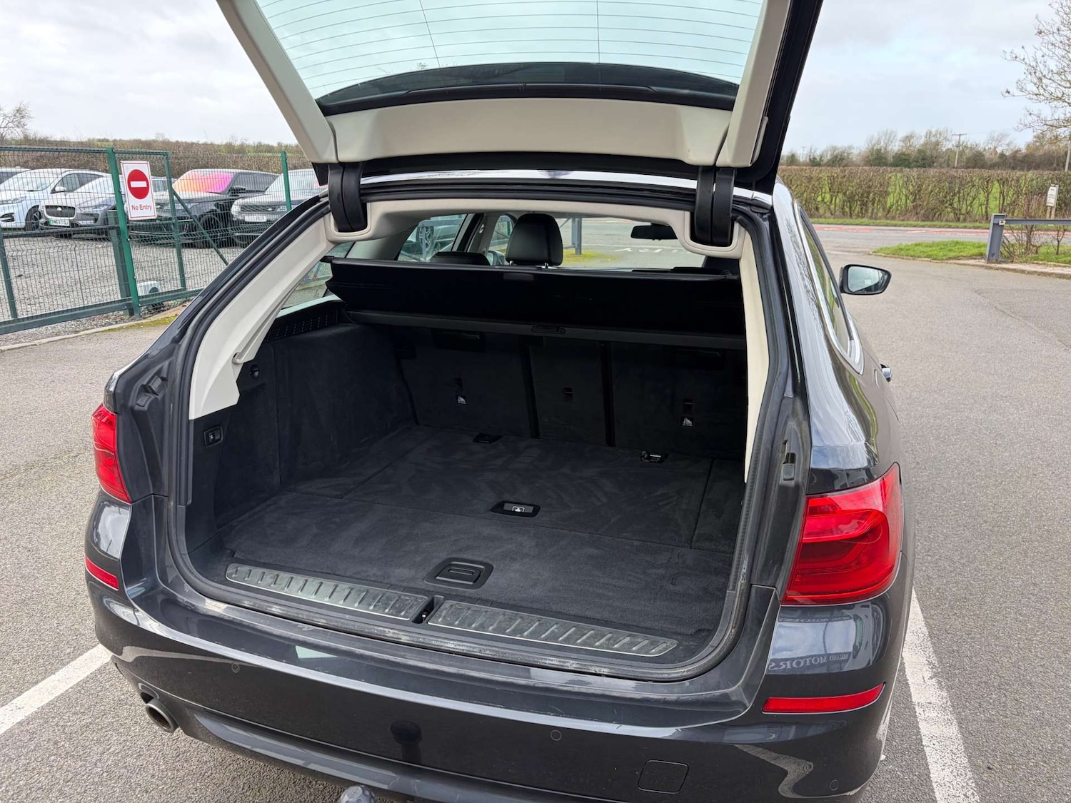 Used BMW 5 Series 2018 for sale - 77644038: Photo 26