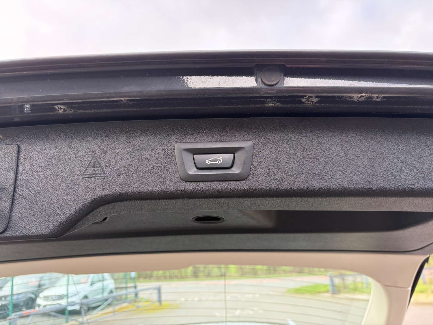 Used BMW 5 Series 2018 for sale - 77644038: Photo 29