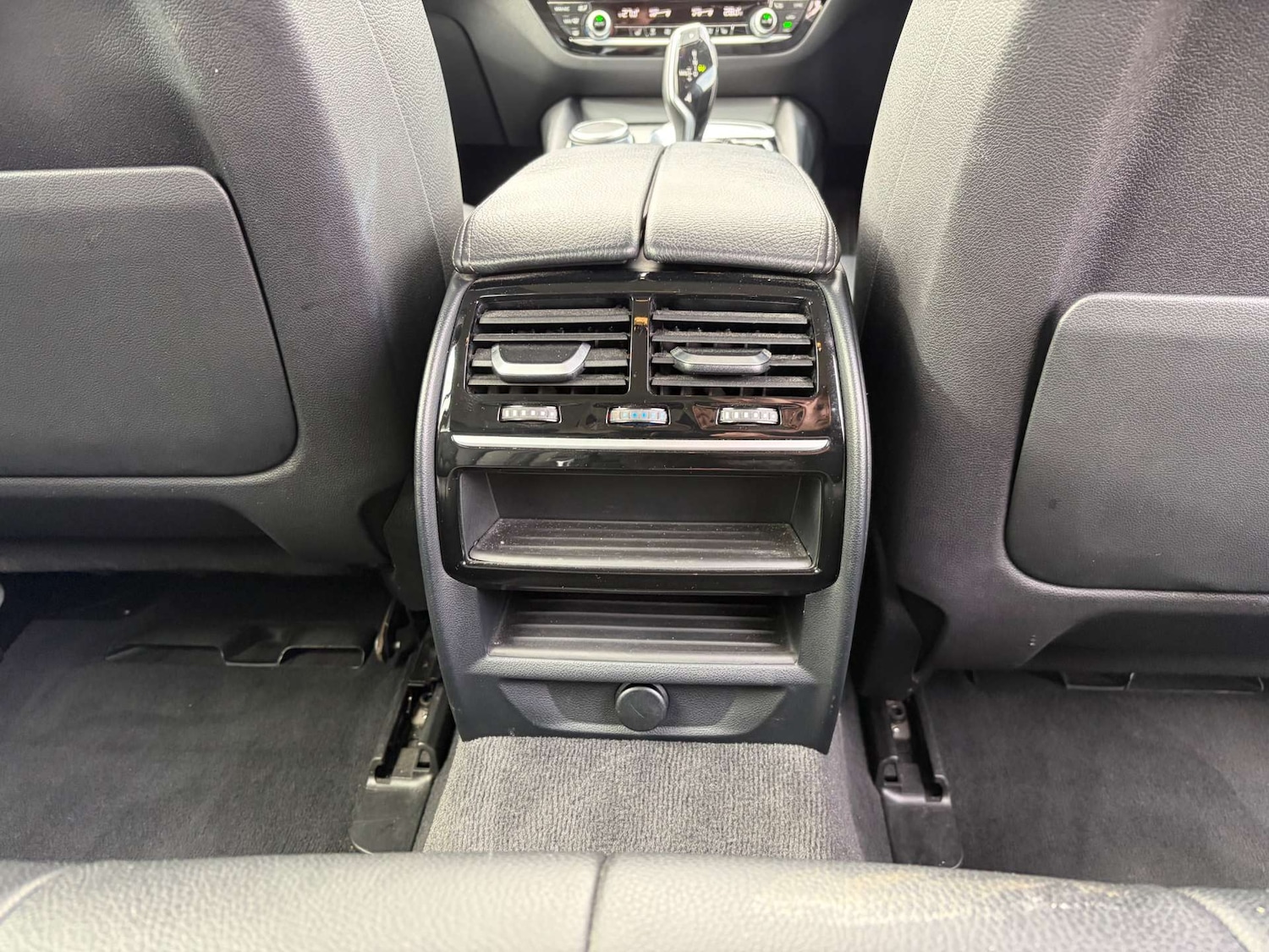 Used BMW 5 Series 2018 for sale - 77644038: Photo 37