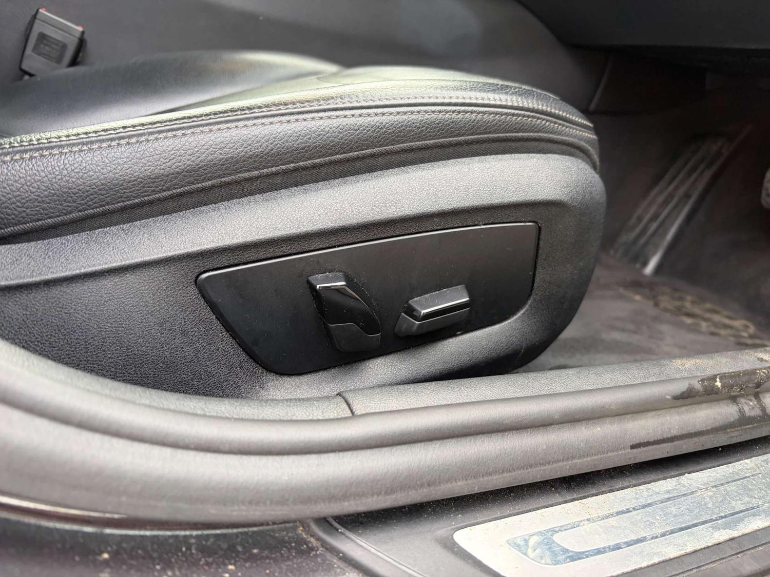 Used BMW 5 Series 2018 for sale - 77644038: Photo 43