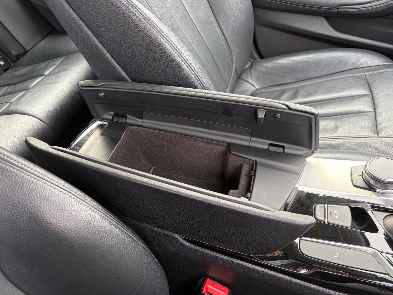 Used BMW 5 Series 2018 for sale - 77644038: Photo 50