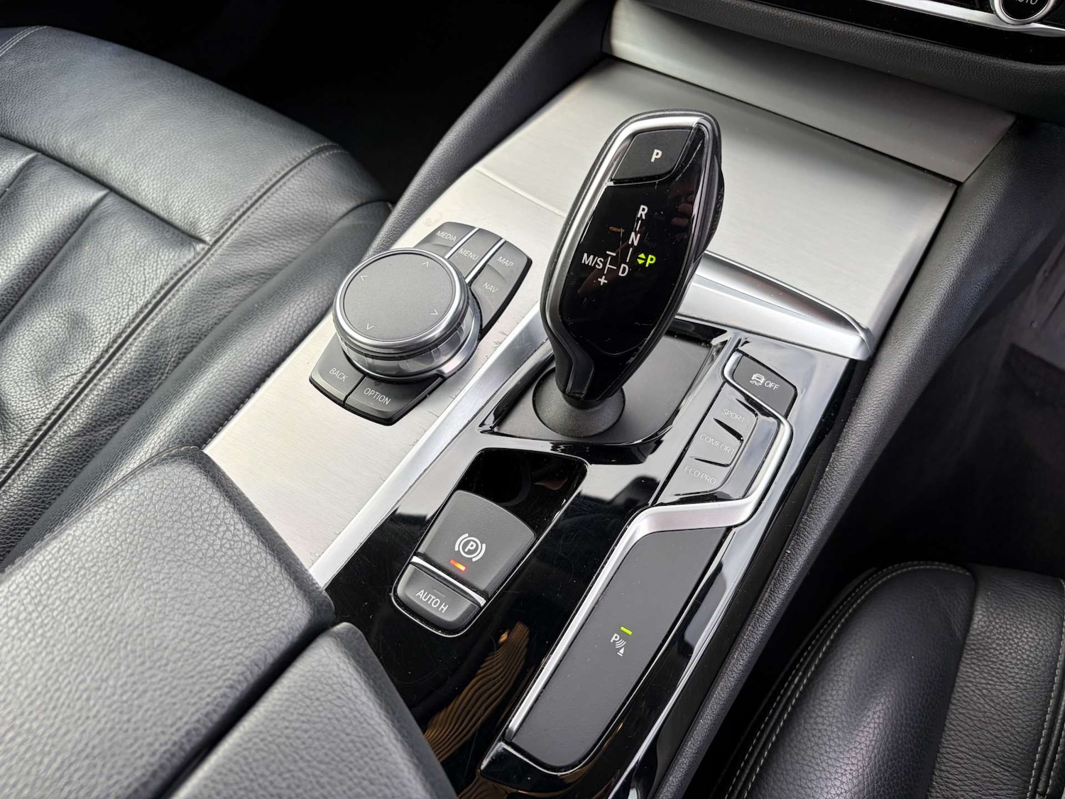 Used BMW 5 Series 2018 for sale - 77644038: Photo 51