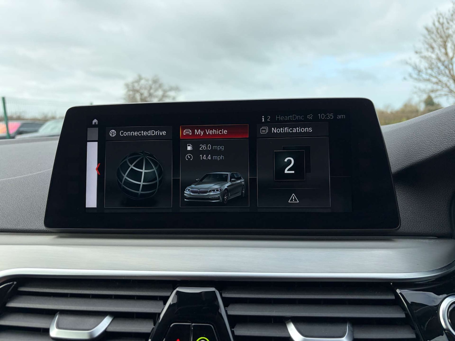 Used BMW 5 Series 2018 for sale - 77644038: Photo 55