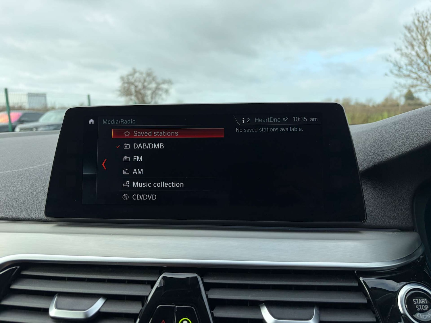 Used BMW 5 Series 2018 for sale - 77644038: Photo 57