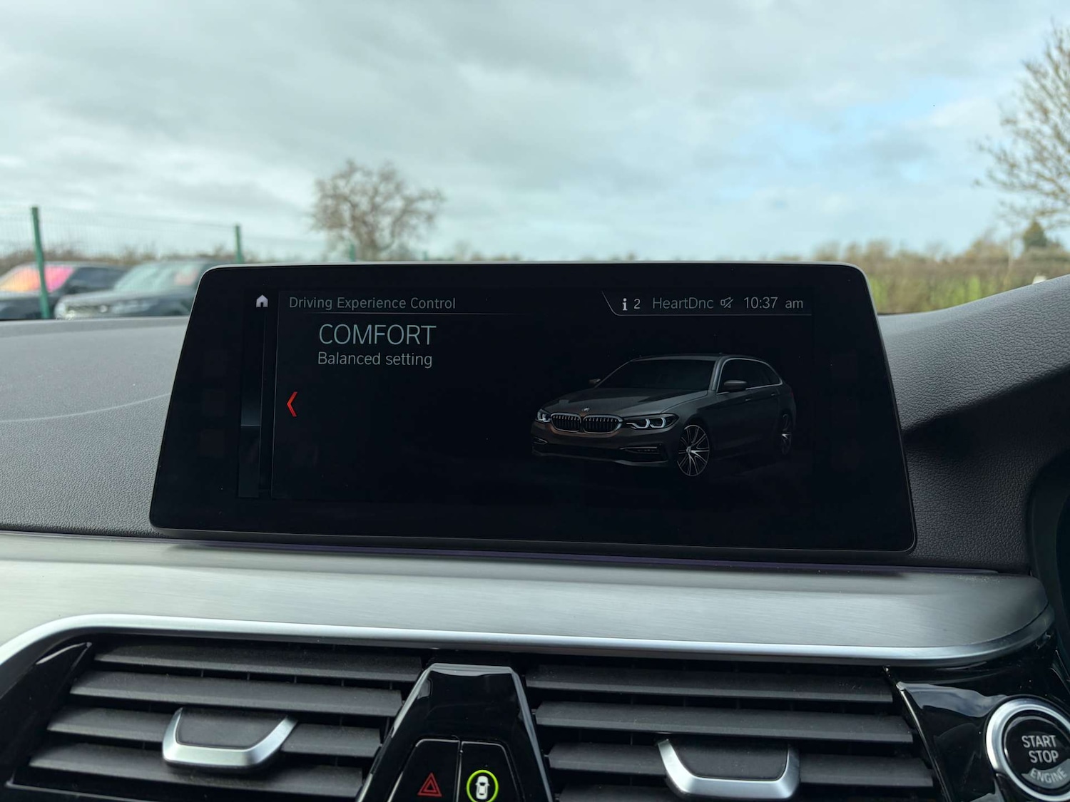 Used BMW 5 Series 2018 for sale - 77644038: Photo 58