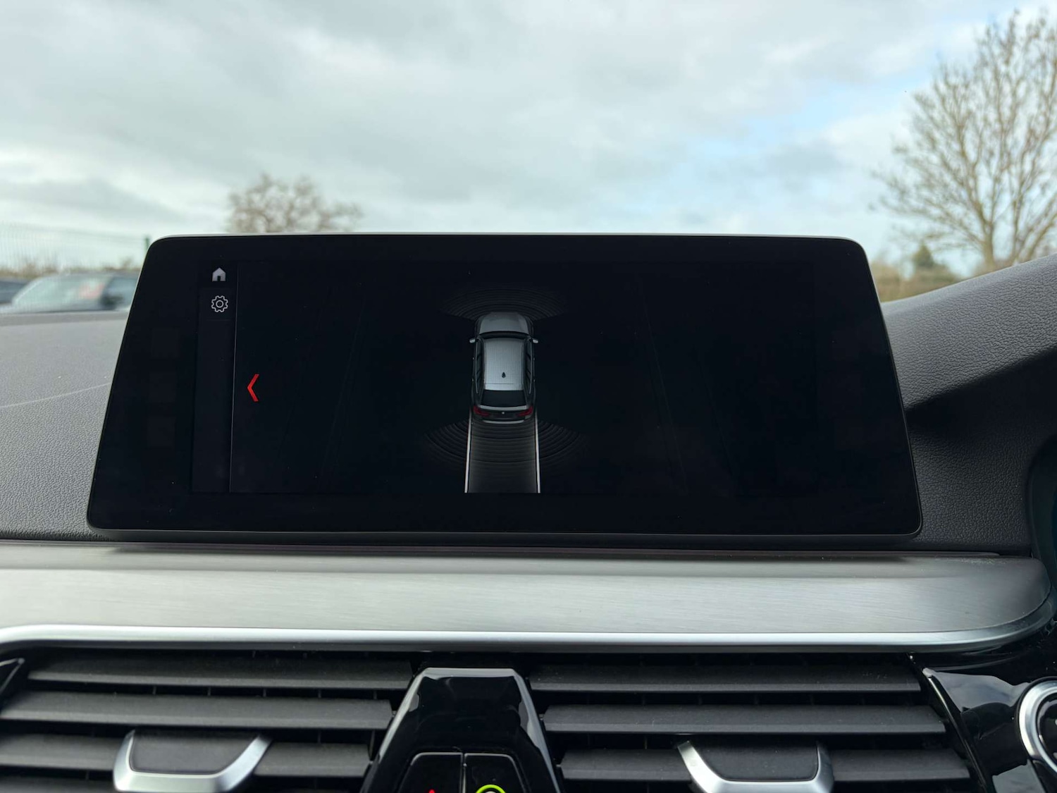 Used BMW 5 Series 2018 for sale - 77644038: Photo 59