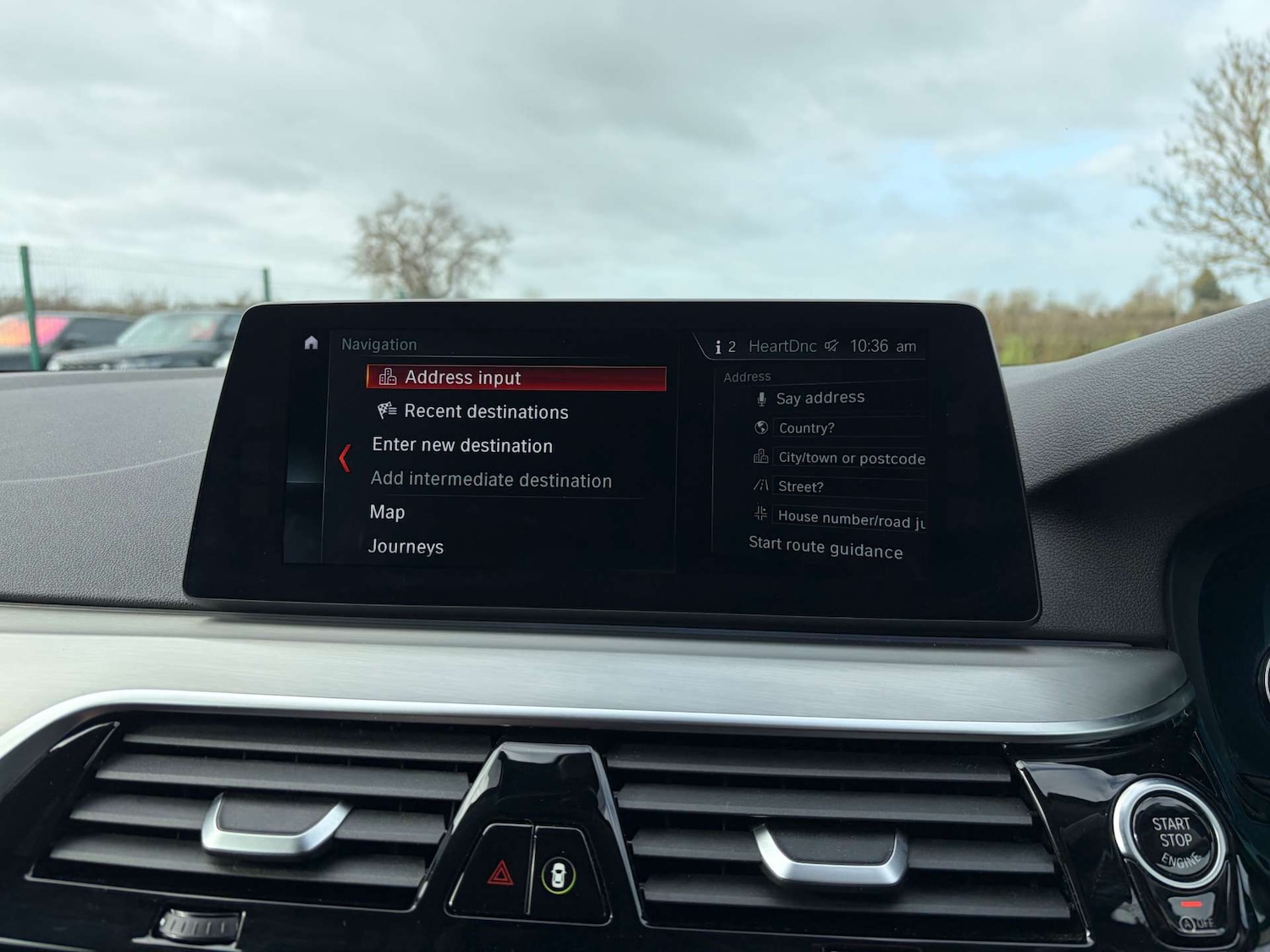 Used BMW 5 Series 2018 for sale - 77644038: Photo 62