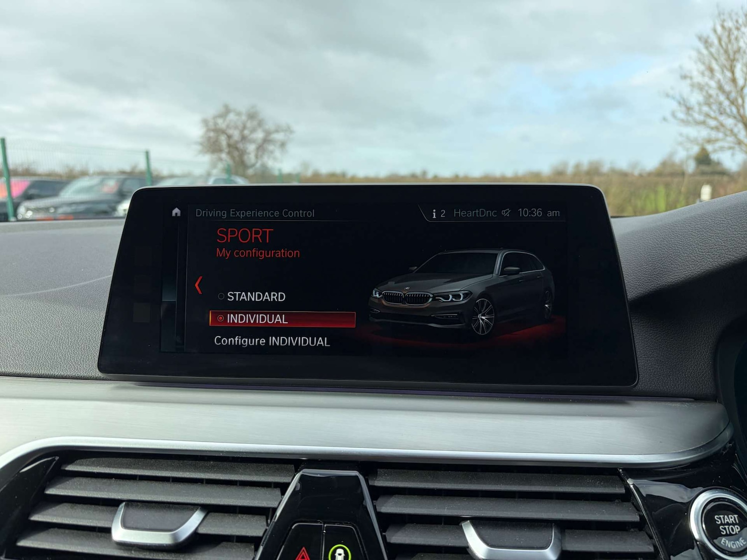 Used BMW 5 Series 2018 for sale - 77644038: Photo 63